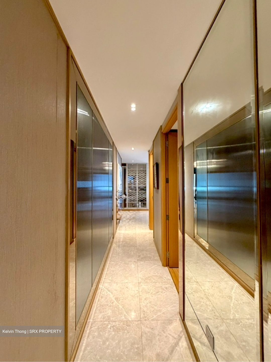 The Trilinq (D5), Condominium #635148521